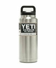 Load image into Gallery viewer, Yeti 36 oz Rambler Bottle