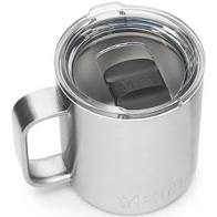 Load image into Gallery viewer, Yeti Rambler 14 oz Mug with Magslider Lid