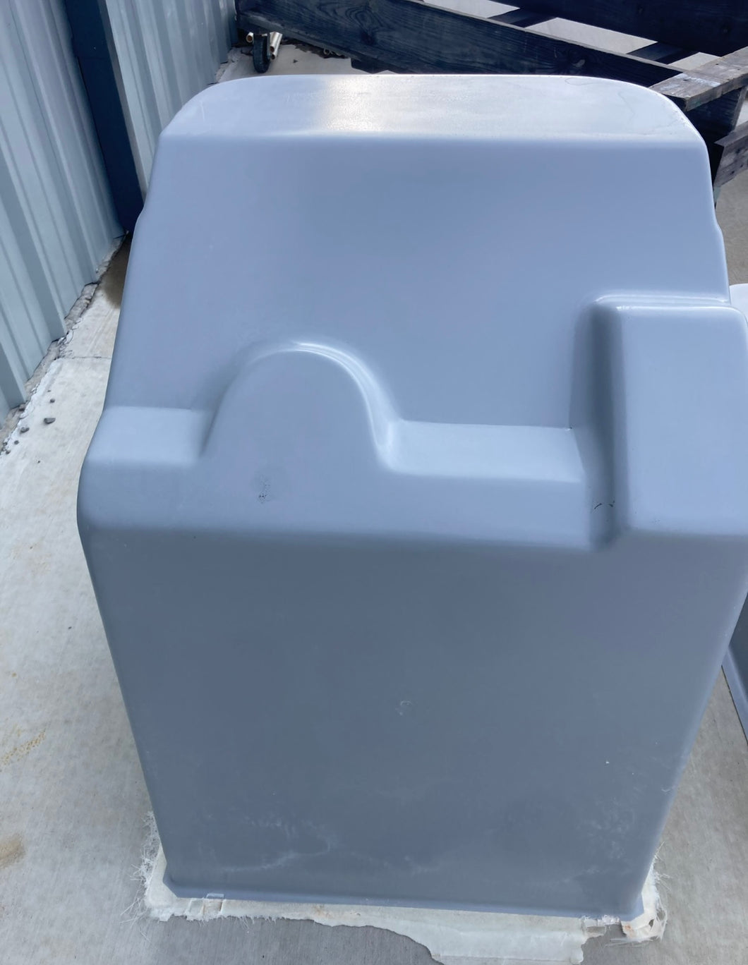 Center Console