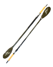 Load image into Gallery viewer, Sawyer 9ft square top  OAR
