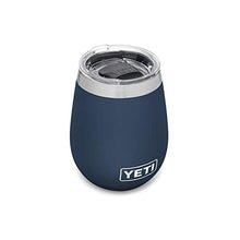 Load image into Gallery viewer, Yeti 10 oz Wine Tumbler
