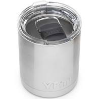 Load image into Gallery viewer, Yeti Rambler 10 oz Low Ball with Magslider LId
