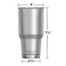Load image into Gallery viewer, Yeti Rambler 30 oz. with Magslider Lid
