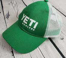 Load image into Gallery viewer, Yeti Tarpon Trucker Hat
