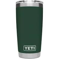 Load image into Gallery viewer, Yeti Rambler 20 oz with Magslider Lid
