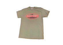 Load image into Gallery viewer, Supreme 100% Cotton Green Tshirt
