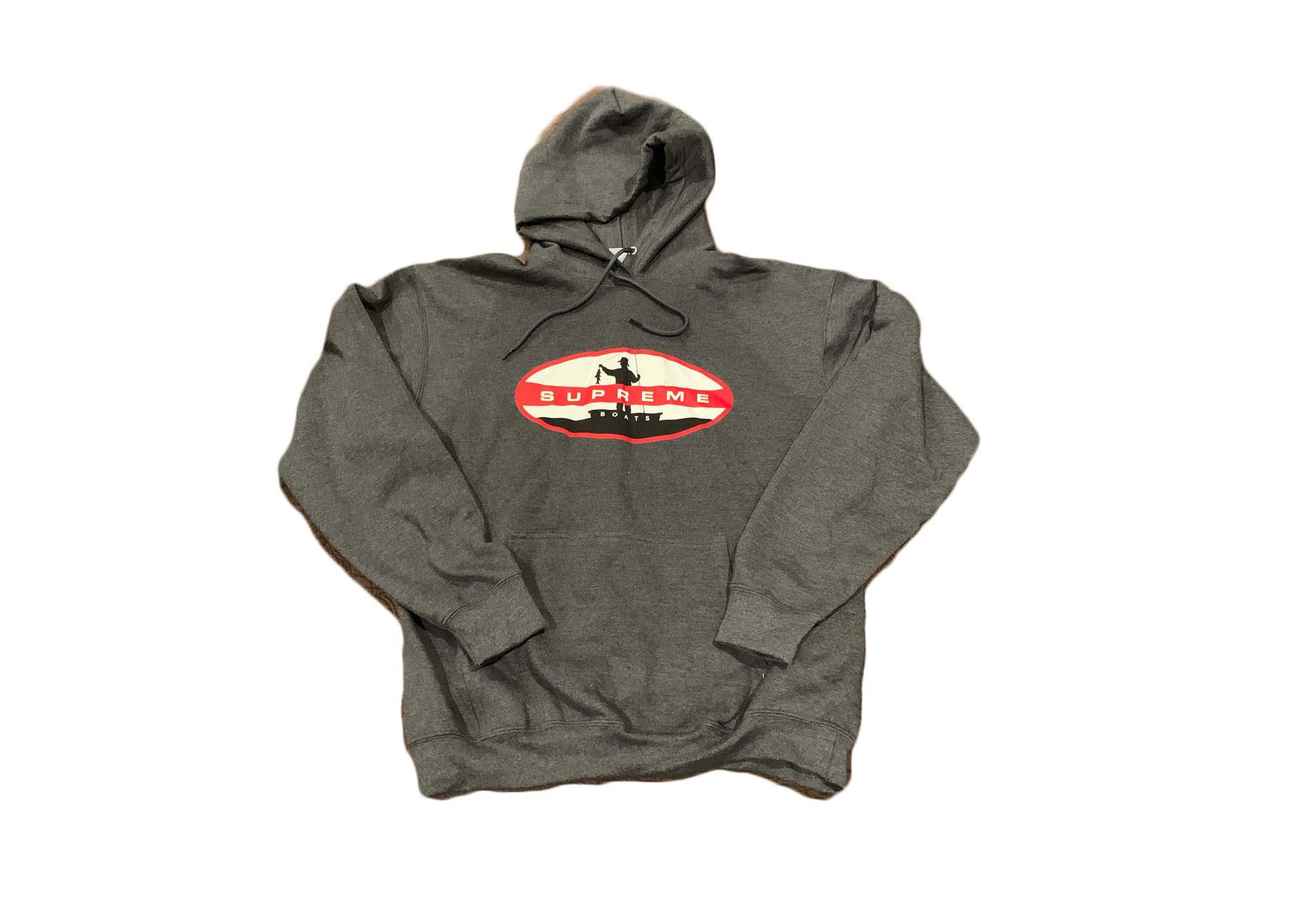 Supreme hoodie apple Clearance