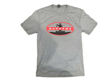 Load image into Gallery viewer, Grey Poly Blend Tshirt
